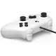 Buy 8Bitdo Ultimate Wired Controller for Xbox Series X, Xbox Series S, Xbox One (White) for PC, XONE, XSX, XSS