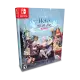 Hero Must Die. Again Collector's Edition (Switch)