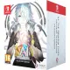 AI: The Somnium Files nirvanA Initiative [Collector s Edition]