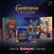 Castlevania Anniversary Collection - Bloodlines Edition LIMITED RUN #405