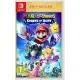 Mario Rabbids Sparks of Hope [Gold Edition]
