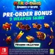 Mario Rabbids Sparks of Hope [Gold Edition]