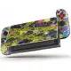 TPU Protector Set Collection for Nintendo Switch (Splatoon 3 Type-A)