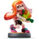 amiibo Splatoon Series Figure (Inkling Girl Squid Boy)