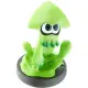 amiibo Splatoon Series Figure (Inkling Girl Squid Boy)