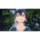 Sword Art Online: Alicization Lycoris (English)