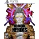 No More Heroes III