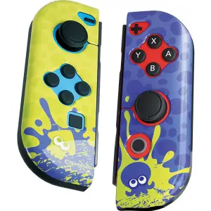 TPU Cover Collection for Nintendo Switch