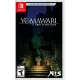 Yomawari: Lost in the Dark [Deluxe Edition]