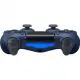 New DualShock 4 CUH-ZCT2 Series (Midnight Blue)