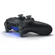 New DualShock 4 CUH-ZCT2 Series (Jet Black)