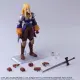 Final Fantasy Tactics Bring Arts: Agrias Oaks