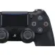 New DualShock 4 CUH-ZCT2 Series (Jet Black)