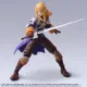 Final Fantasy Tactics Bring Arts: Agrias Oaks