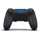 New DualShock 4 CUH-ZCT2 Series (Jet Black)