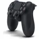 New DualShock 4 CUH-ZCT2 Series (Jet Black)