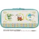 Smart Pouch EVA for Nintendo Switch Nintendo Switch OLED Model (Starter Pokemon)