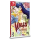Valis: The Fantasm Soldier Collection #Limited Run 137