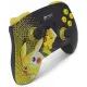 PowerA Enhanced Wireless Controller for Nintendo Switch (Pikachu 025)