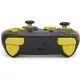 PowerA Enhanced Wireless Controller for Nintendo Switch (Pikachu 025)