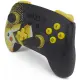 PowerA Enhanced Wireless Controller for Nintendo Switch (Pikachu 025)