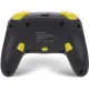 PowerA Enhanced Wireless Controller for Nintendo Switch (Pikachu 025)