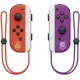Nintendo Switch OLED Model [Pokemon Scarlet Violet Limited Edition]