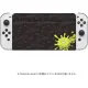 New Front Cover Collection for Nintendo Switch OLED Model (Splatoon 3 Type-B)
