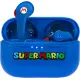 Nintendo Super Mario BLUE TWS Wireless Earphones