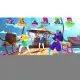 Just Dance 2023 Edition (Code in a Box) (Multi-Language) (NA)