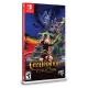 Castlevania Anniversary Collection Switch LimitedRun #106