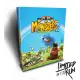 PixelJunk Monsters 2 Collector's Edition #Limited Run 150