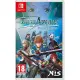 The Legend of Heroes: Trails to Azure [Deluxe Edition] 