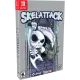 Skelattack Classic Edition  #Limited Run 176