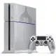 PlayStation 4 System [Dragon Quest Metal Slime Edition]