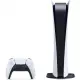 PlayStation 5 [Digital Edition]