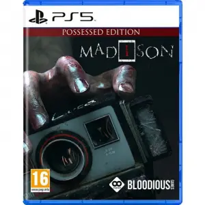 MADiSON [Possessed Edition] 