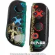TPU Cover Collection for Nintendo Switch Joy-Con (The Legend of Zelda: Tears of the Kingdom) 
