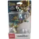 amiibo The Legend of Zelda: Breath of the Wild Series Figure (Link - Archer)