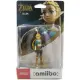 amiibo The Legend of Zelda: Breath of the Wild Series Figure (Zelda)