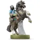 amiibo The Legend of Zelda: Breath of the Wild Series Figure (Link - Rider)