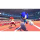 Mario Sonic at the Olympic Games: Tokyo 2020