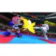 Mario Sonic at the Olympic Games: Tokyo 2020