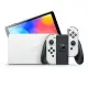 Nintendo Switch (OLED Model) White Set (MX)