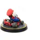 Mario Kart PVC Statue: Mario [Standard Edition]