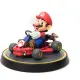 Mario Kart PVC Statue: Mario [Standard Edition]