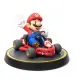 Mario Kart PVC Statue: Mario [Standard Edition]