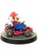 Mario Kart PVC Statue: Mario [Standard Edition]