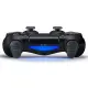 DualShock 4 Wireless Controller (Jet Black) 