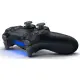 DualShock 4 Wireless Controller (Jet Black) 